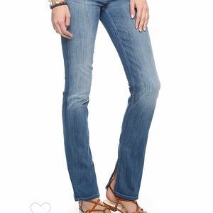 Mother Jeans! Love them! Used but good condition!